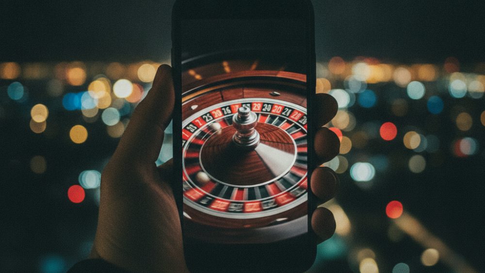 Baccarat Basics for Beginners